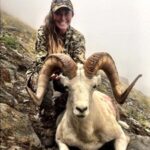 Saam Testimonials Kara Dall Sheep