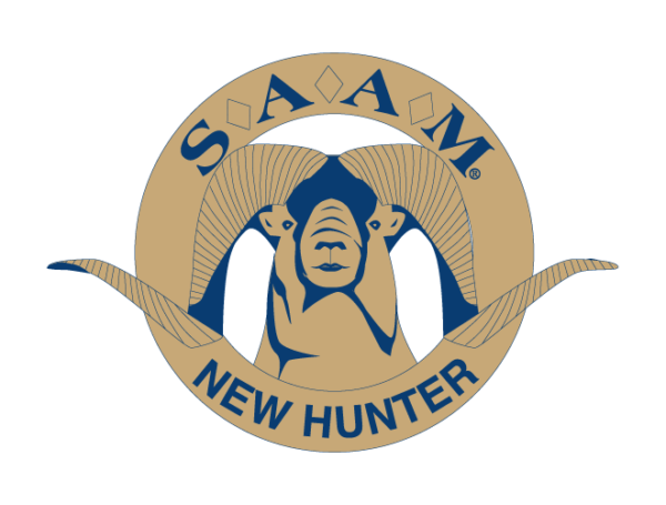 SAAM New Hunter Course