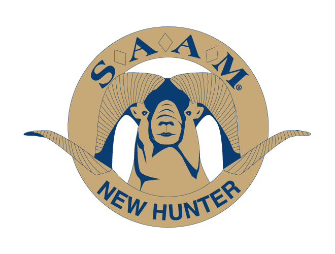Saam New Hunter Course
