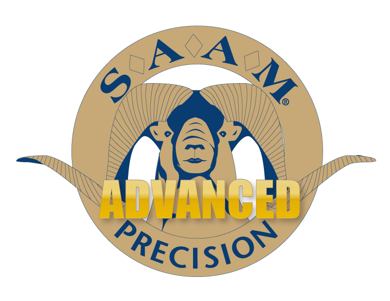 Saam Precision Advanced Course FTW Ranch Saam Precision Advanced Course FTW Ranch