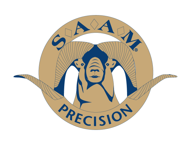 4-Day SAAM Precision