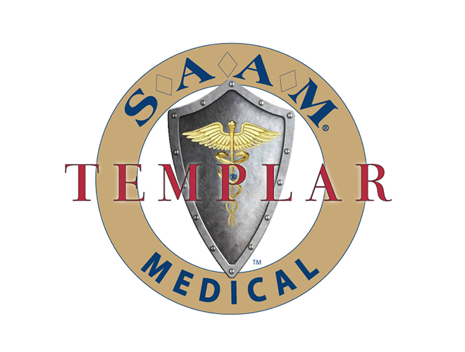 4-Day SAAM Medical Combo